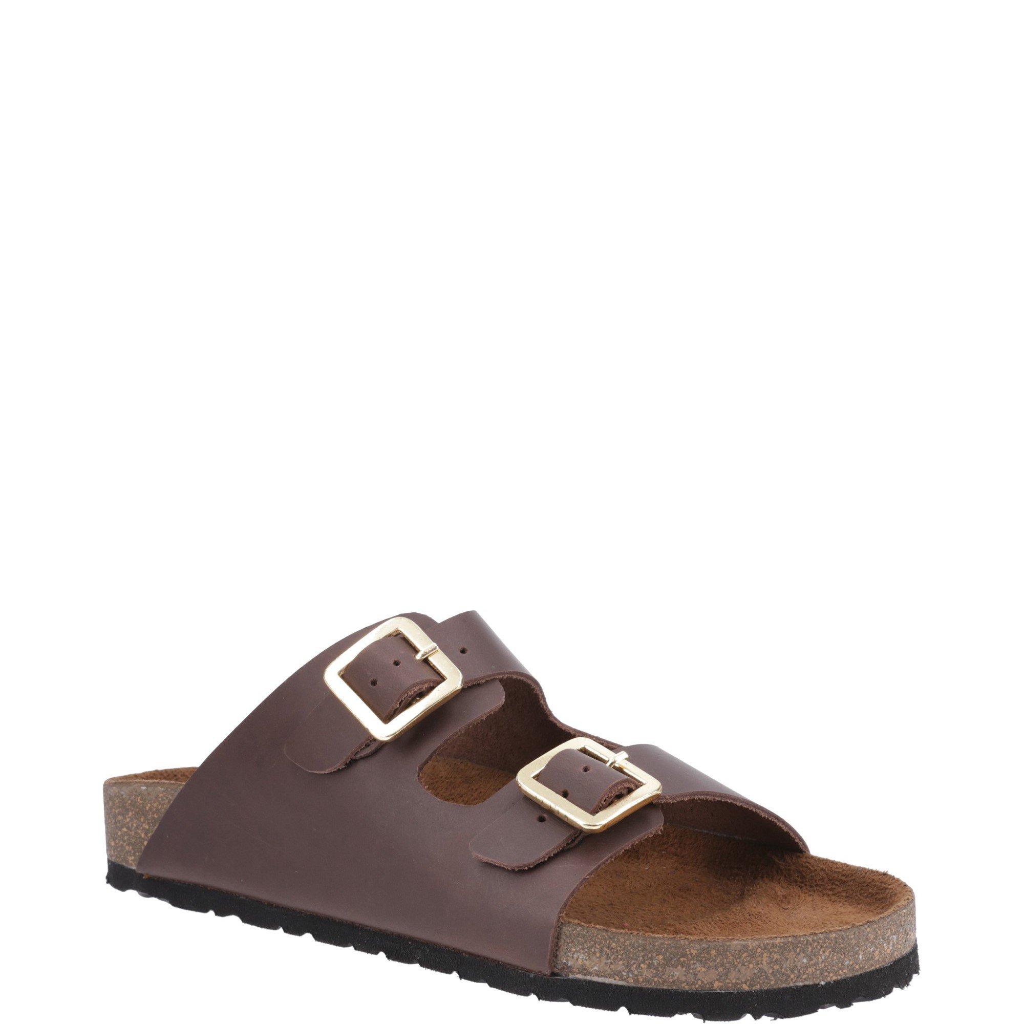 Brown - Cotswold - Lushill Mule - 2