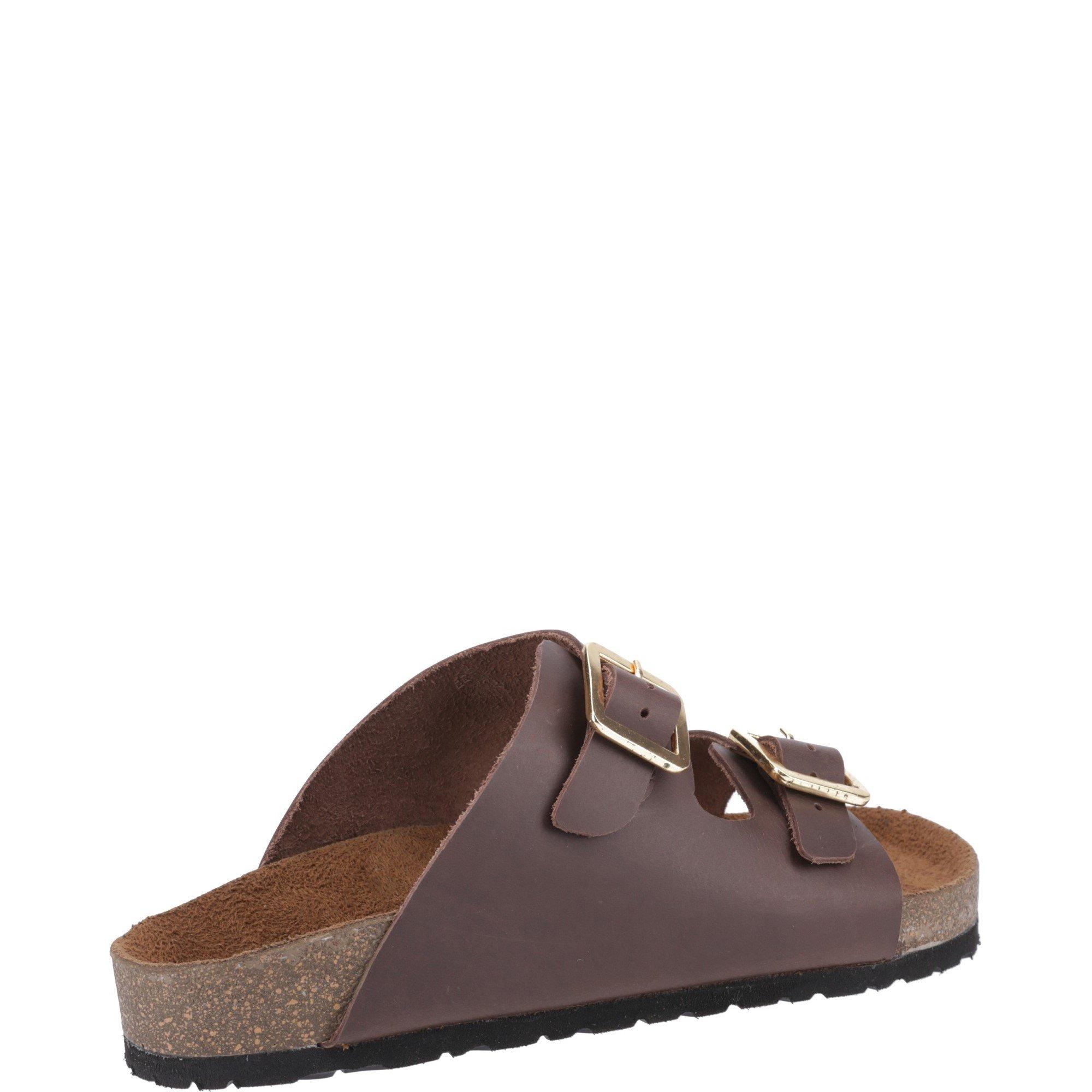 Brown - Cotswold - Lushill Mule - 3