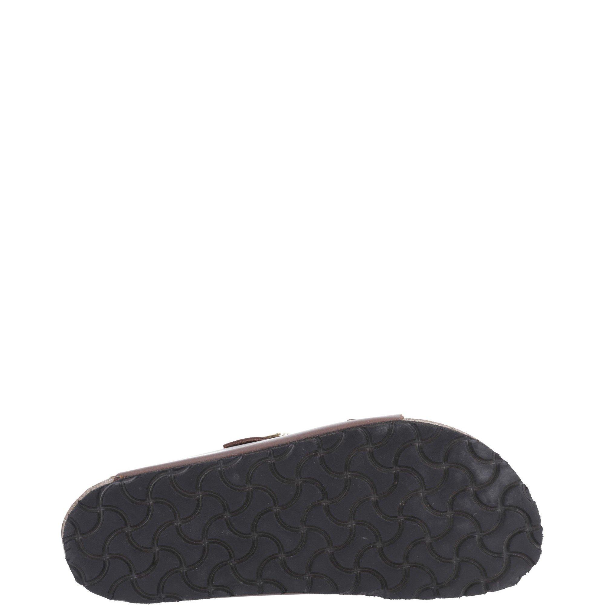 Brown - Cotswold - Lushill Mule - 4