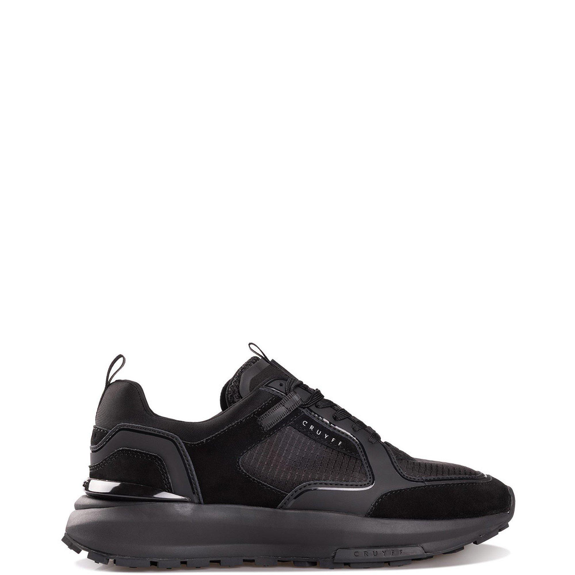Black - Cruyff - Rayado - 1