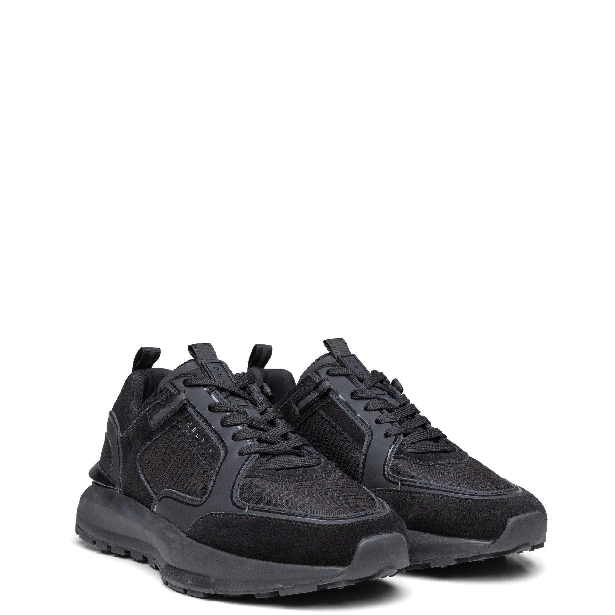 Black - Cruyff - Rayado - 2