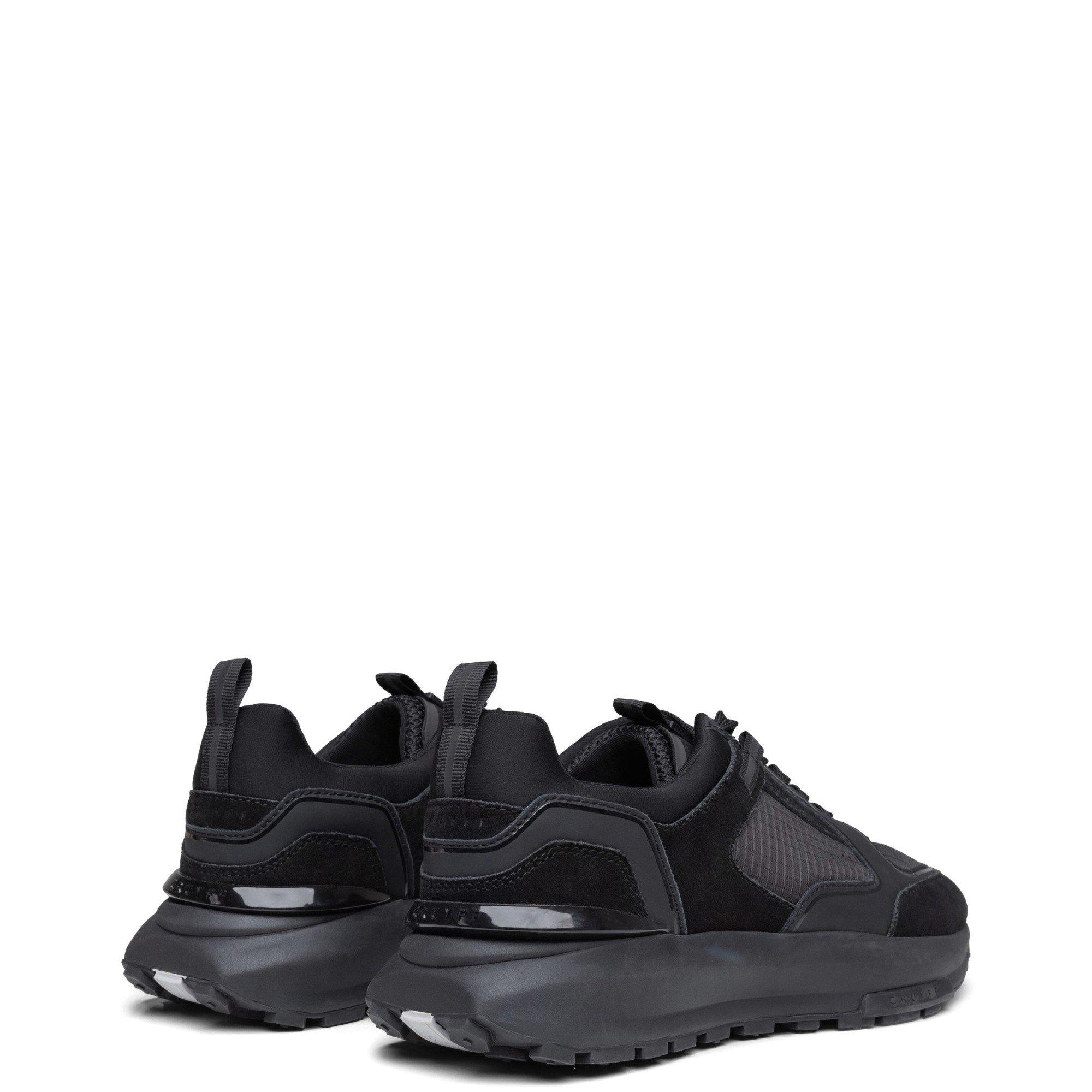 Black - Cruyff - Rayado - 3