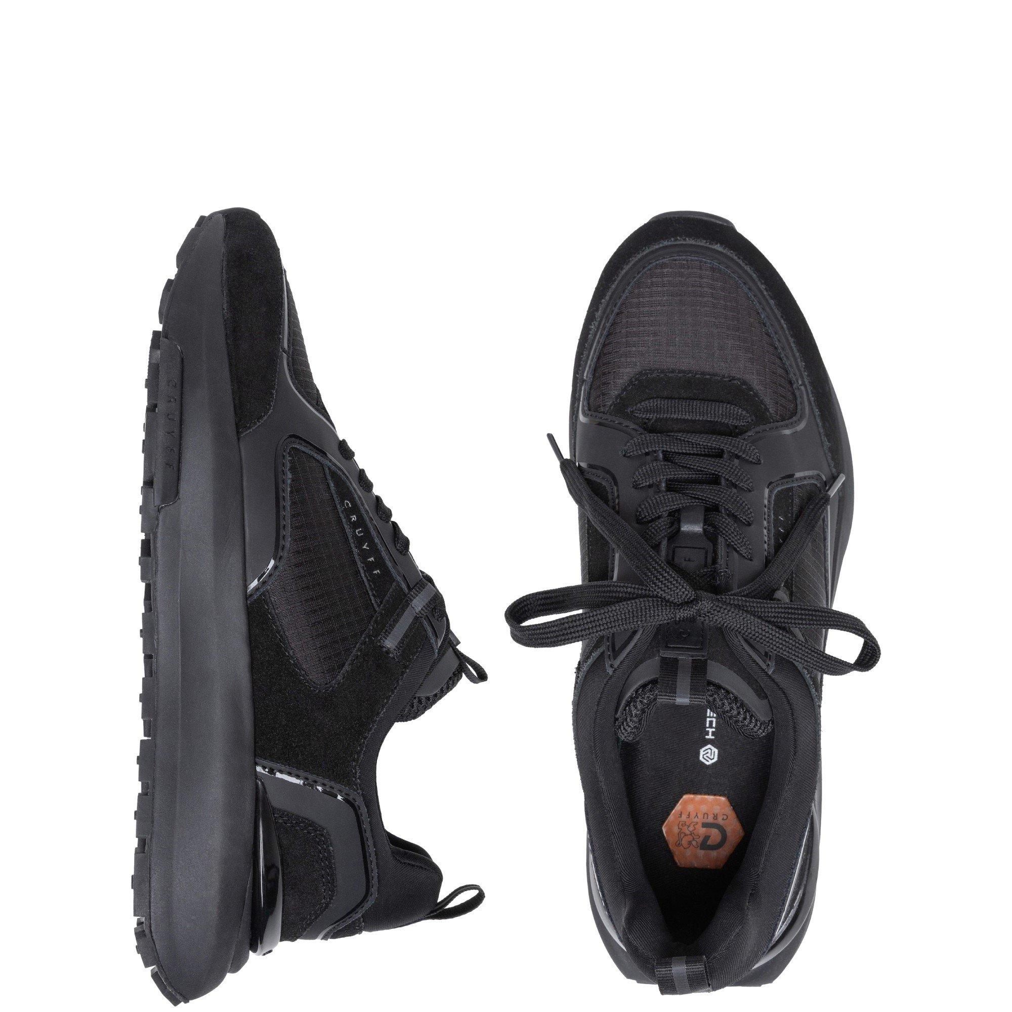 Black - Cruyff - Rayado - 4