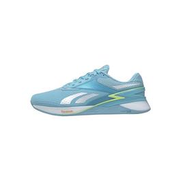 Reebok Nano X3 Shoes Womens