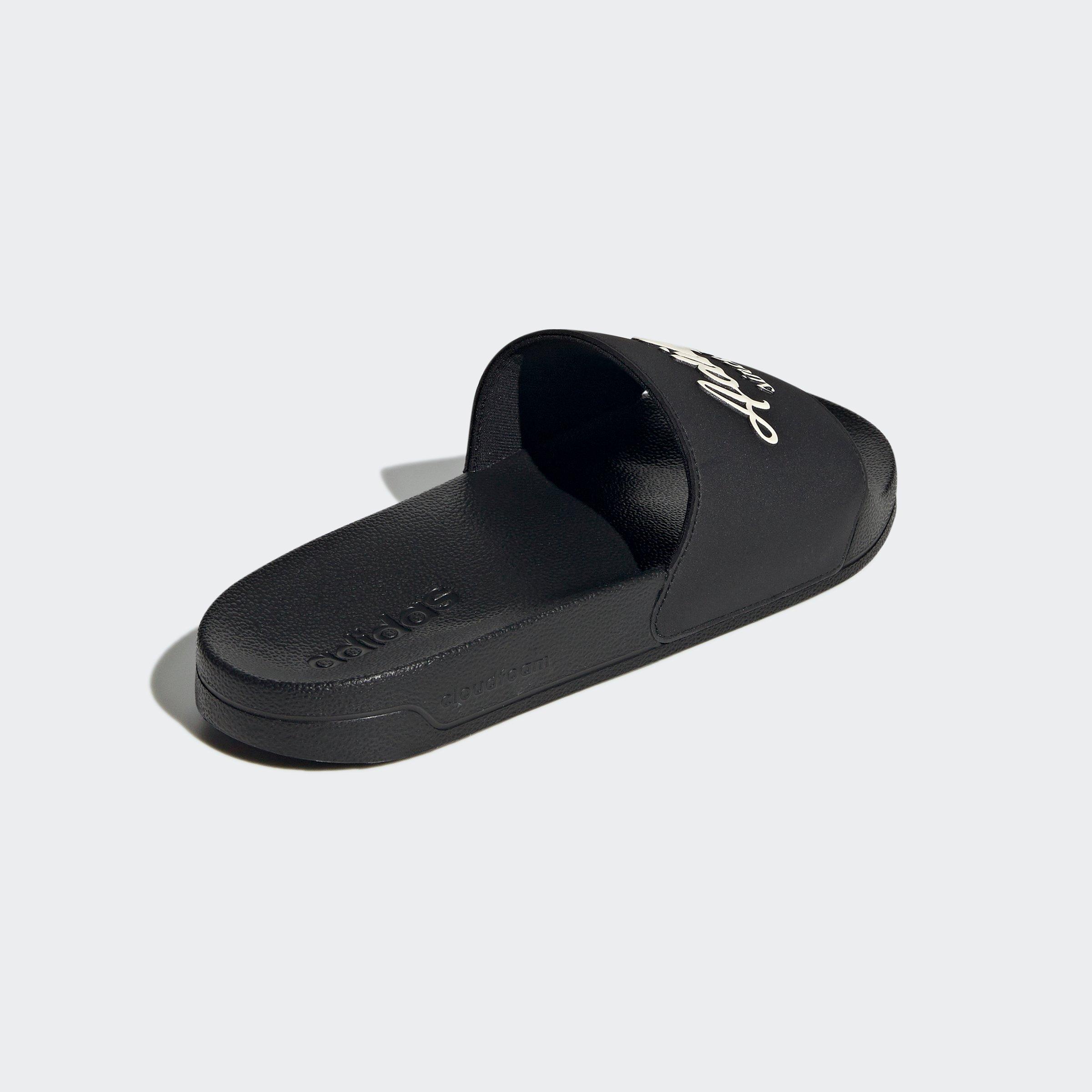Core Black / Wo - adidas - Adilette Shower Slides Unisex - 3