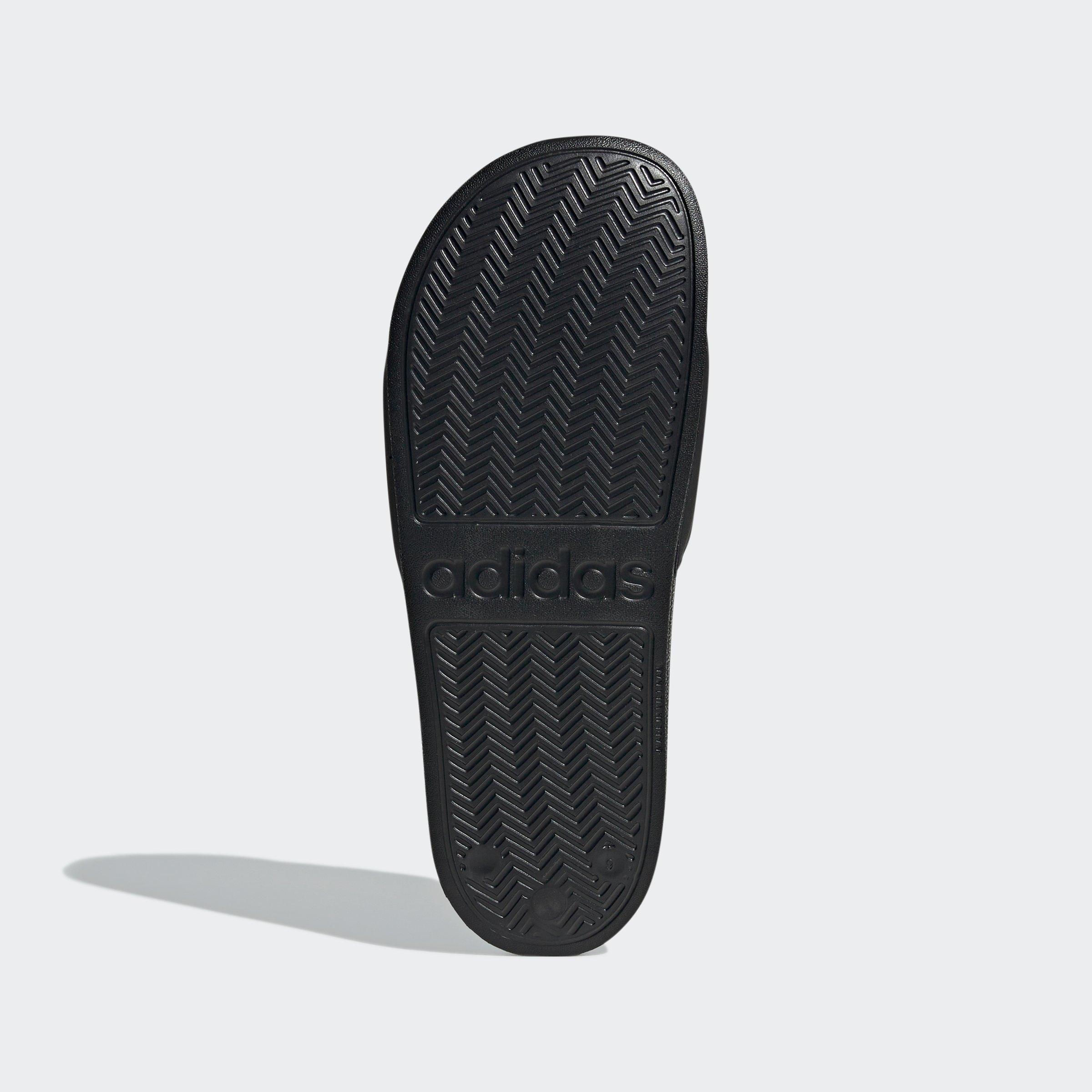 Core Black / Wo - adidas - Adilette Shower Slides Unisex - 4