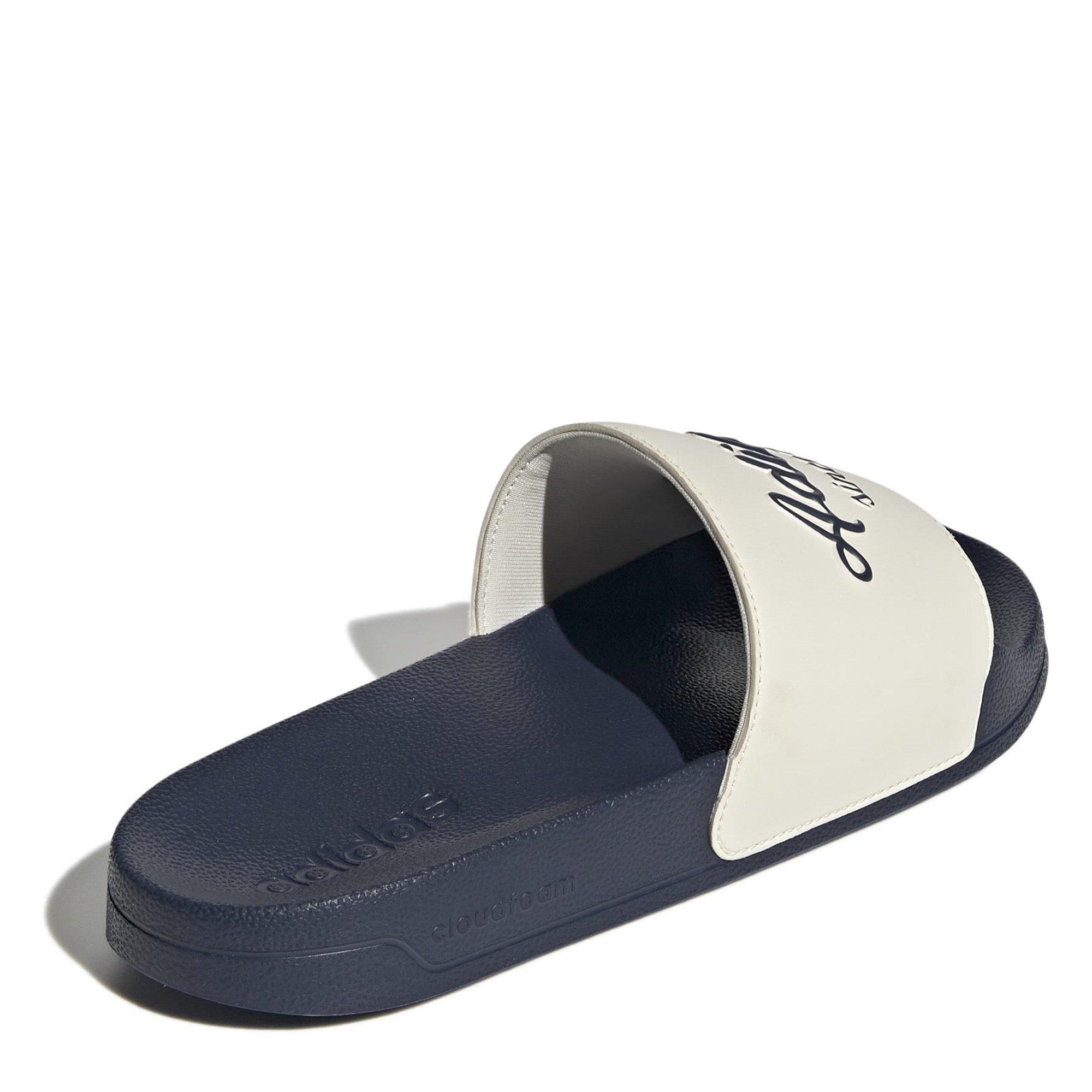 Wonder White / - adidas - Adilette Shower Slides Unisex - 4