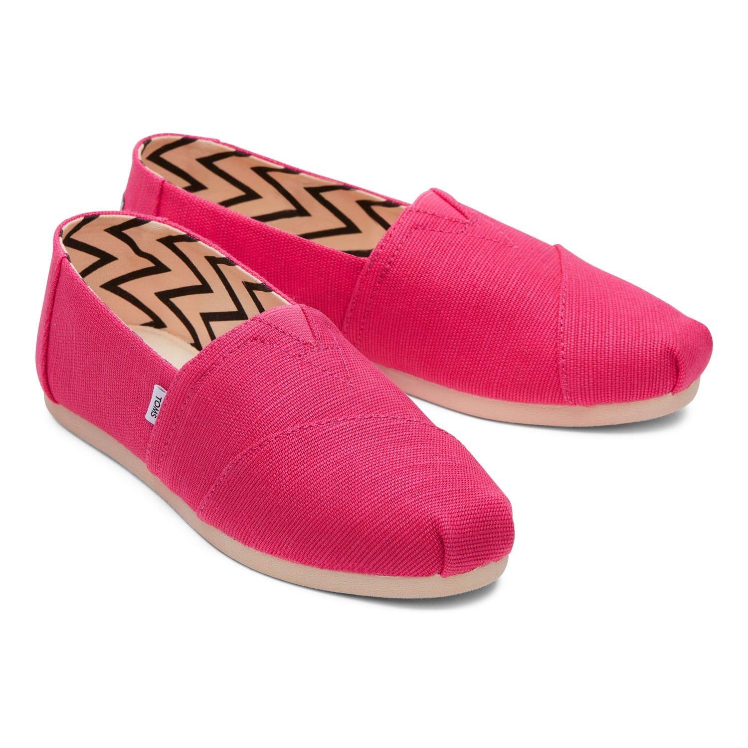 Pink - Toms - Alpargata Classic Espadrilles - 2