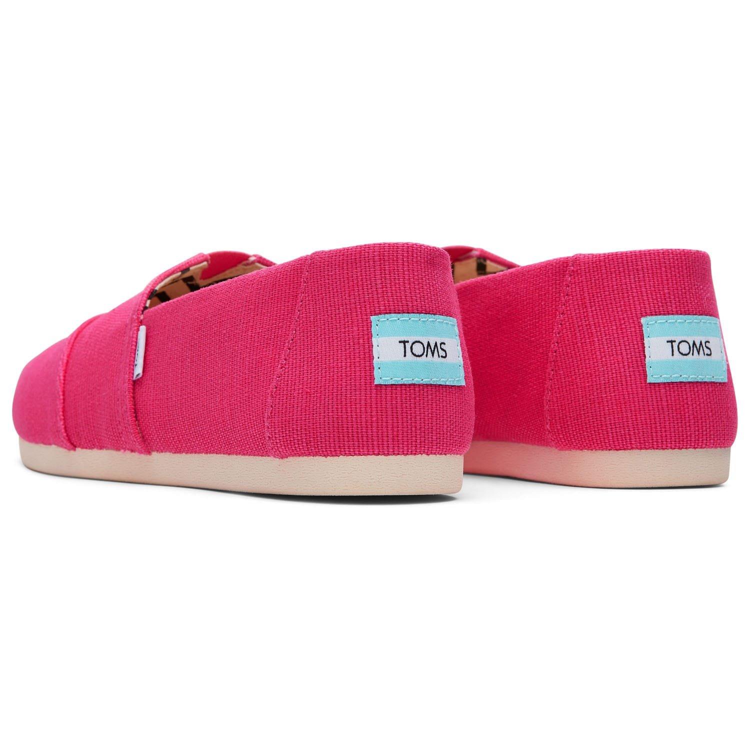 Pink - Toms - Alpargata Classic Espadrilles - 3