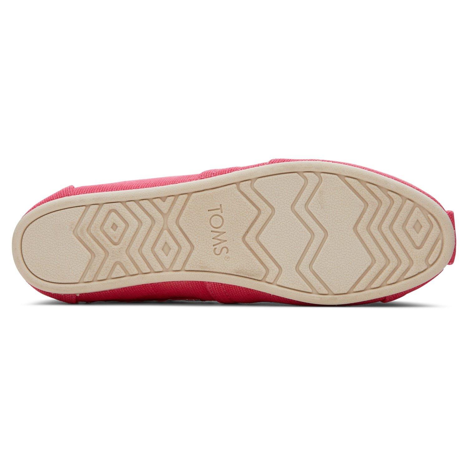 Pink - Toms - Alpargata Classic Espadrilles - 5