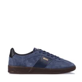 Boss Brandon Tennis Trainers