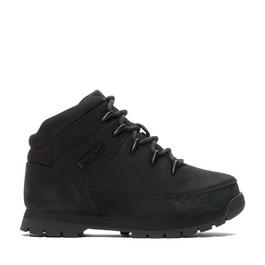 Timberland Euro Sprinter Mid Lace-Up Boots