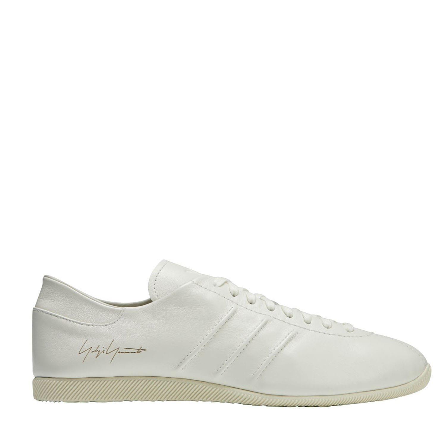 Off White - Y3 - Japan Trainers - 1