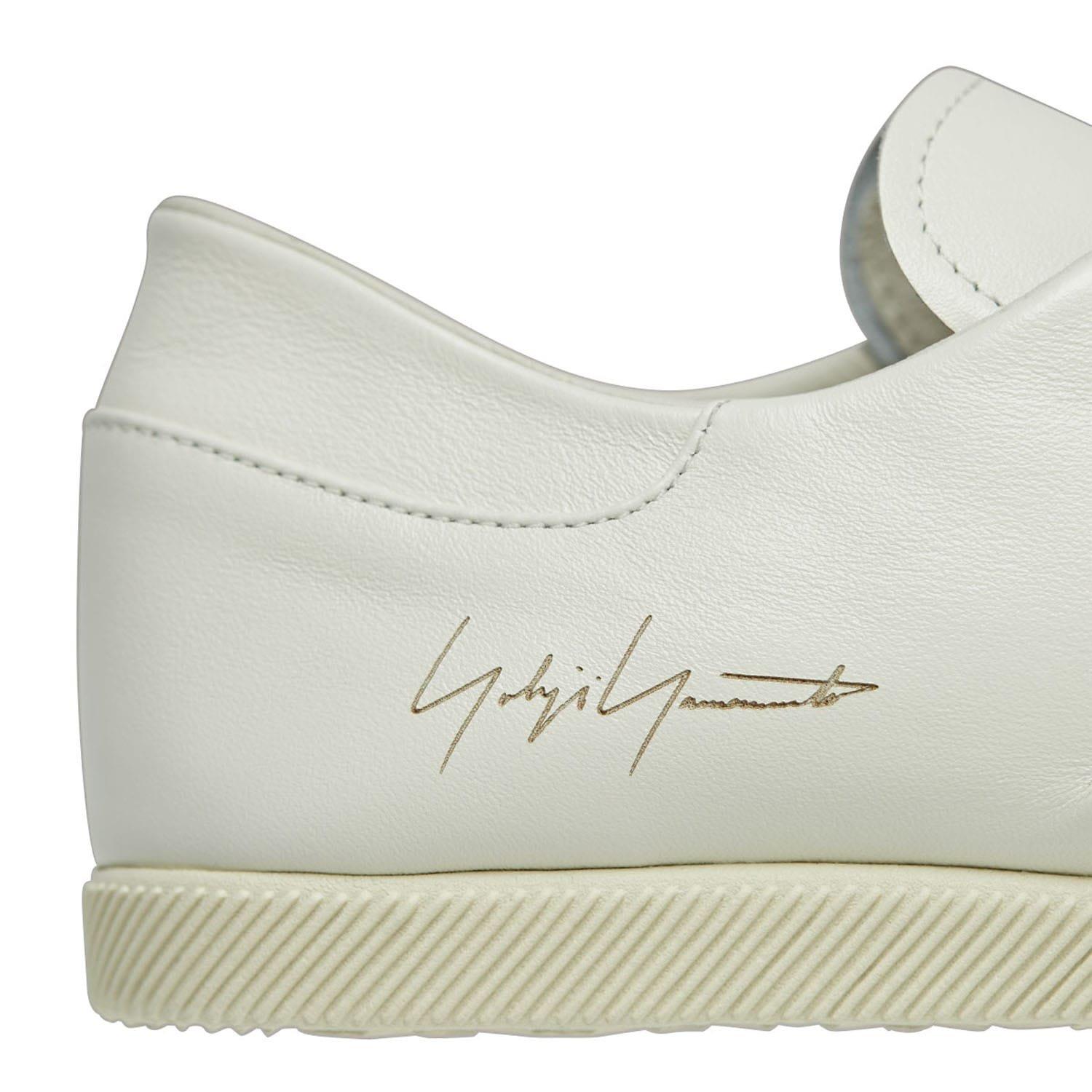 Off White - Y3 - Japan Trainers - 6