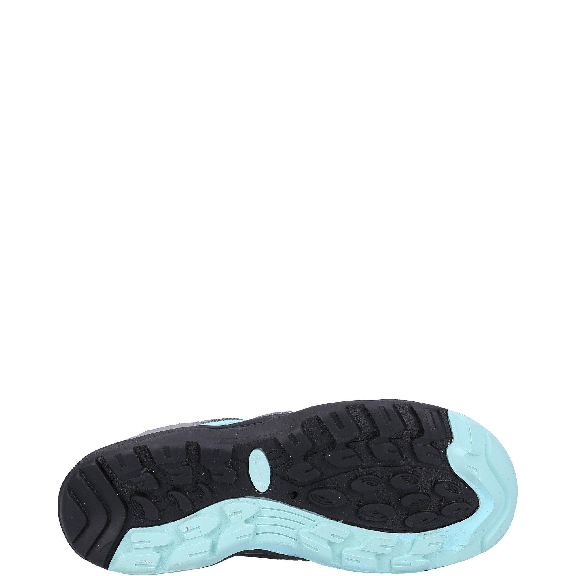 Grey - Cotswold - Marshfield Sandals - 4