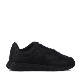 Boss Titanium Trainers