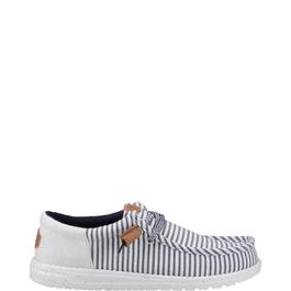 HEYDUDE Wally Funk Nu Prep Shoes
