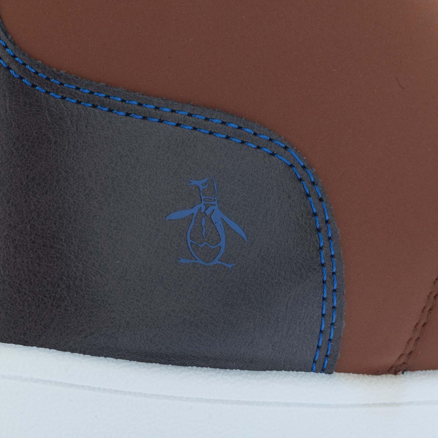 Tan - Original Penguin - Miles Boots - 5