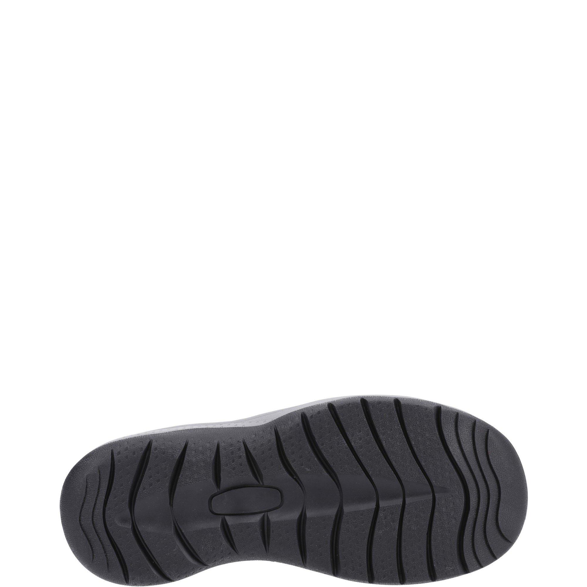 Navy - Cotswold - Upton Sandal - 4