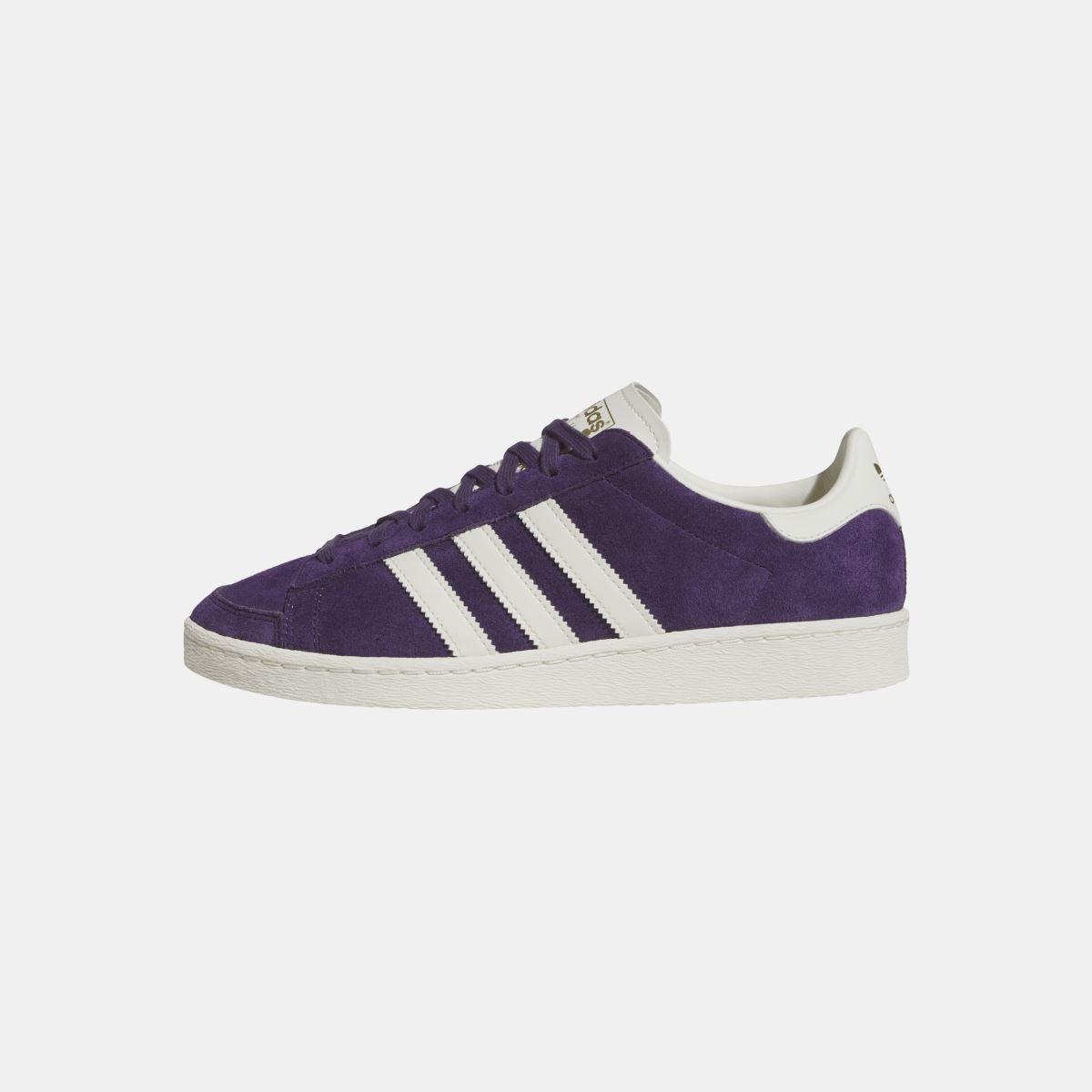 Purple - adidas Originals - Jabbar Lo Shoes - 2