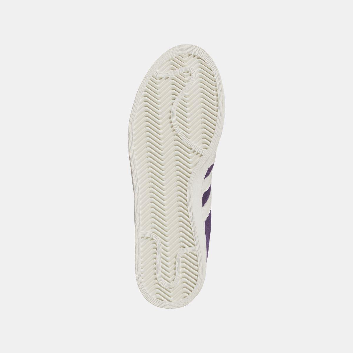 Purple - adidas Originals - Jabbar Lo Shoes - 4