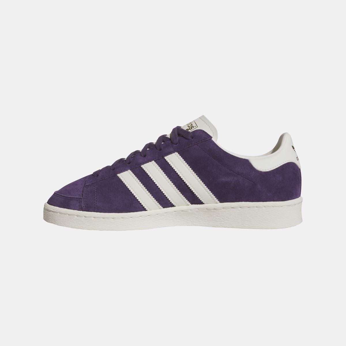 Purple - adidas Originals - Jabbar Lo Shoes - 5
