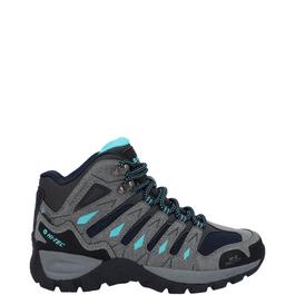 Hi Tec Corzo Mid Boot