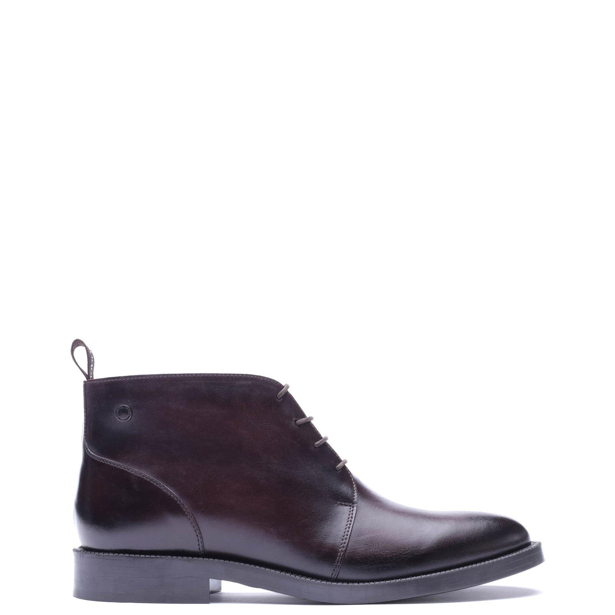 Base London MARCO CHUKKA BOOT