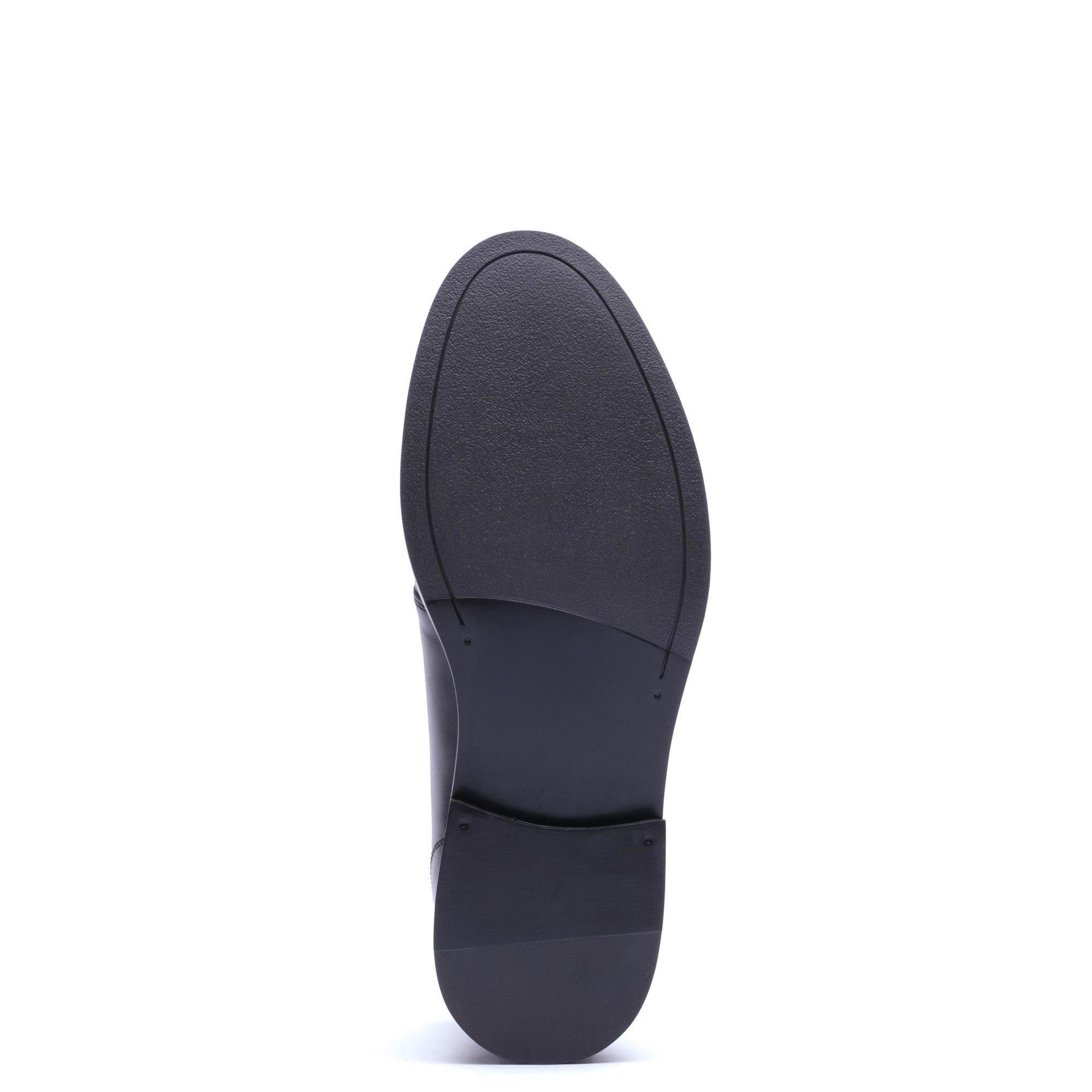 Brown - Base London - MARCO CHUKKA BOOT - 5