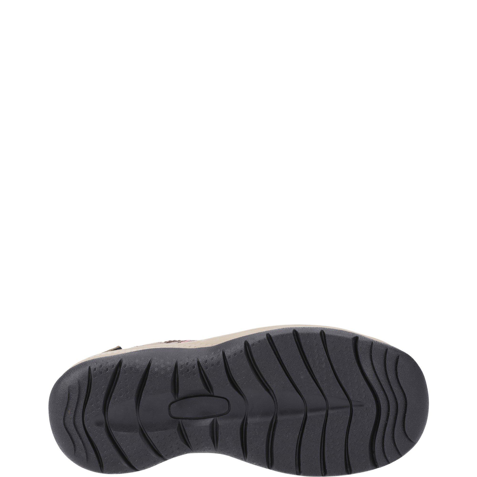 Taupe - Cotswold - Upton Sandal - 4