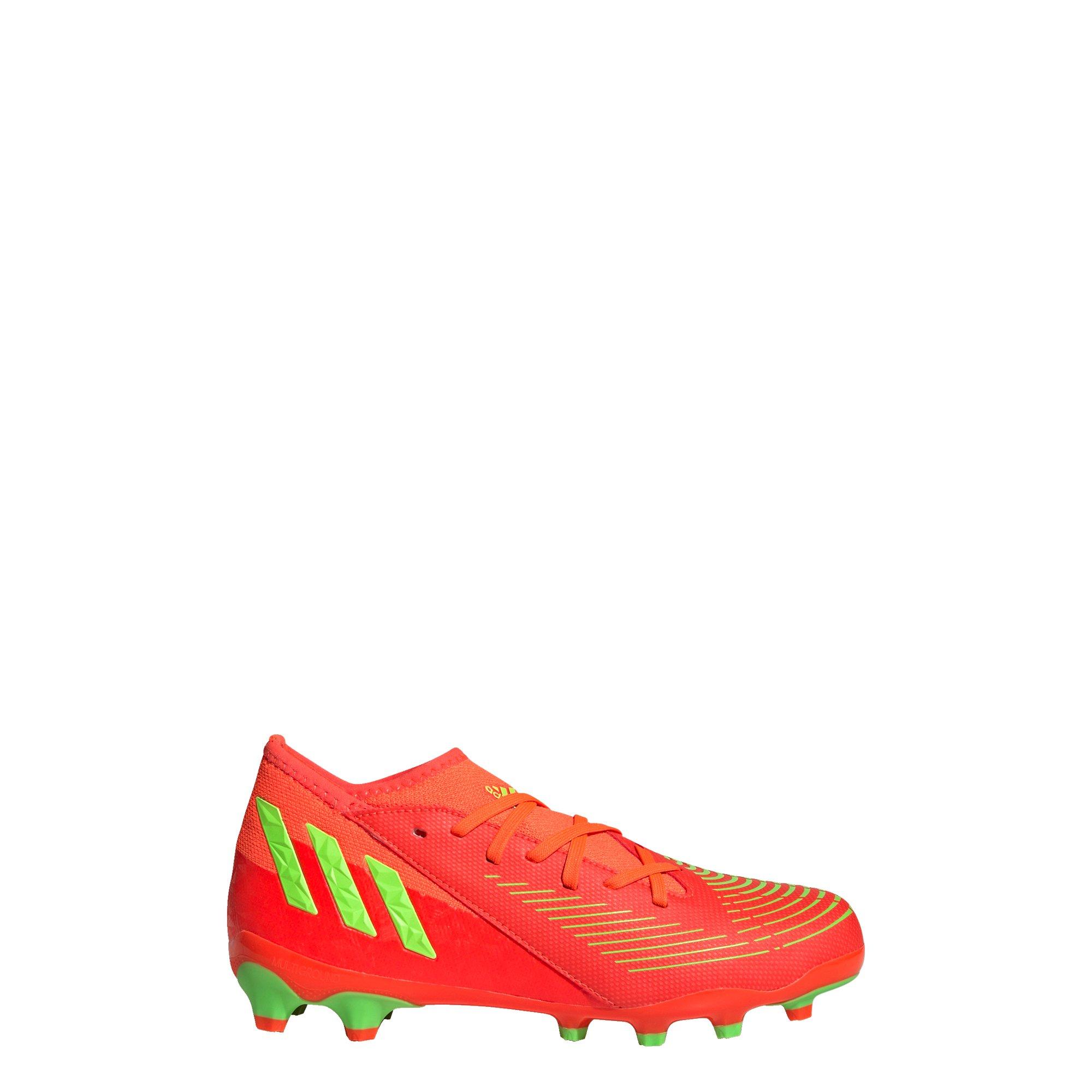 adidas Predator Edge.3 Multi-Ground Boots Kids