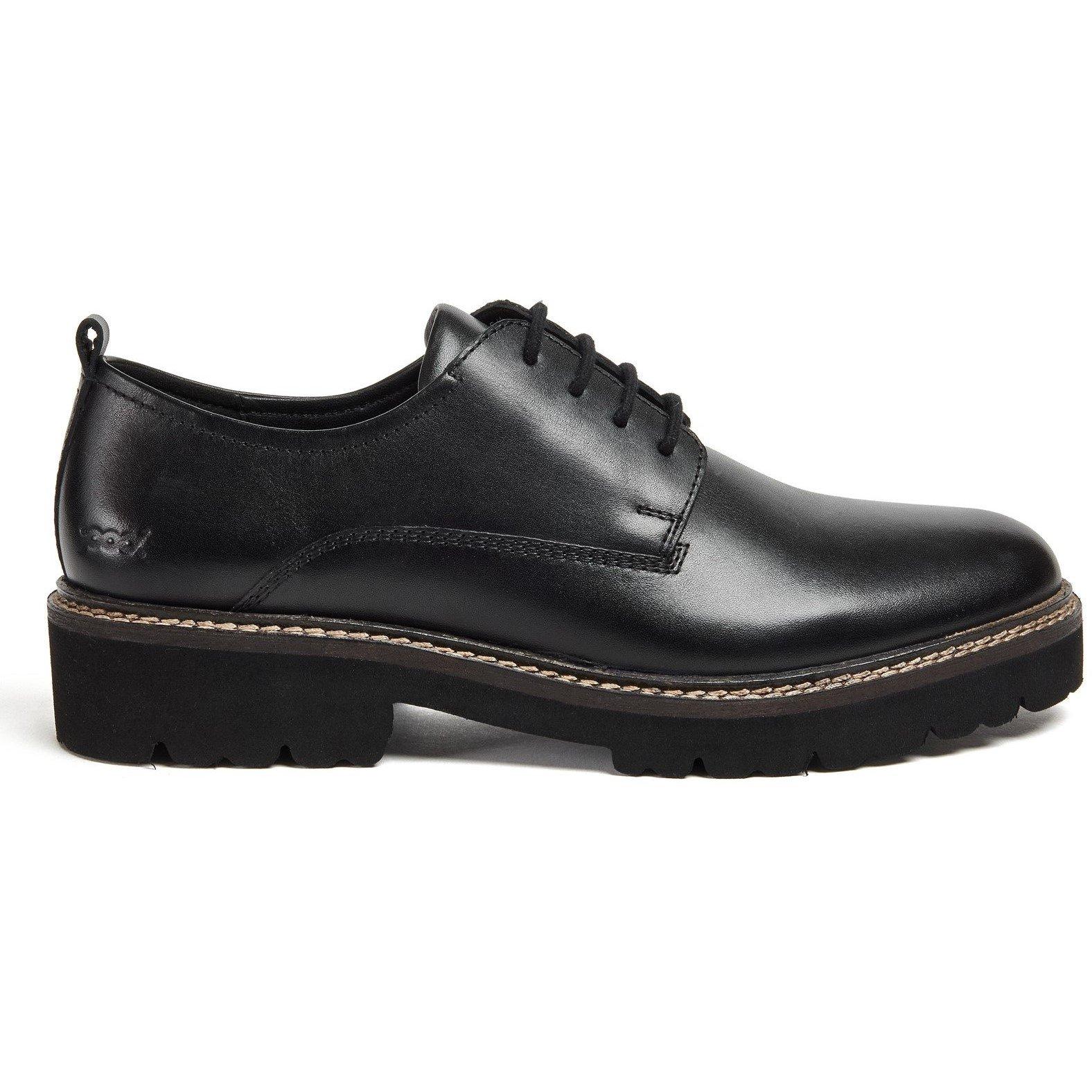 Black - POD - Kris Shoe - 1