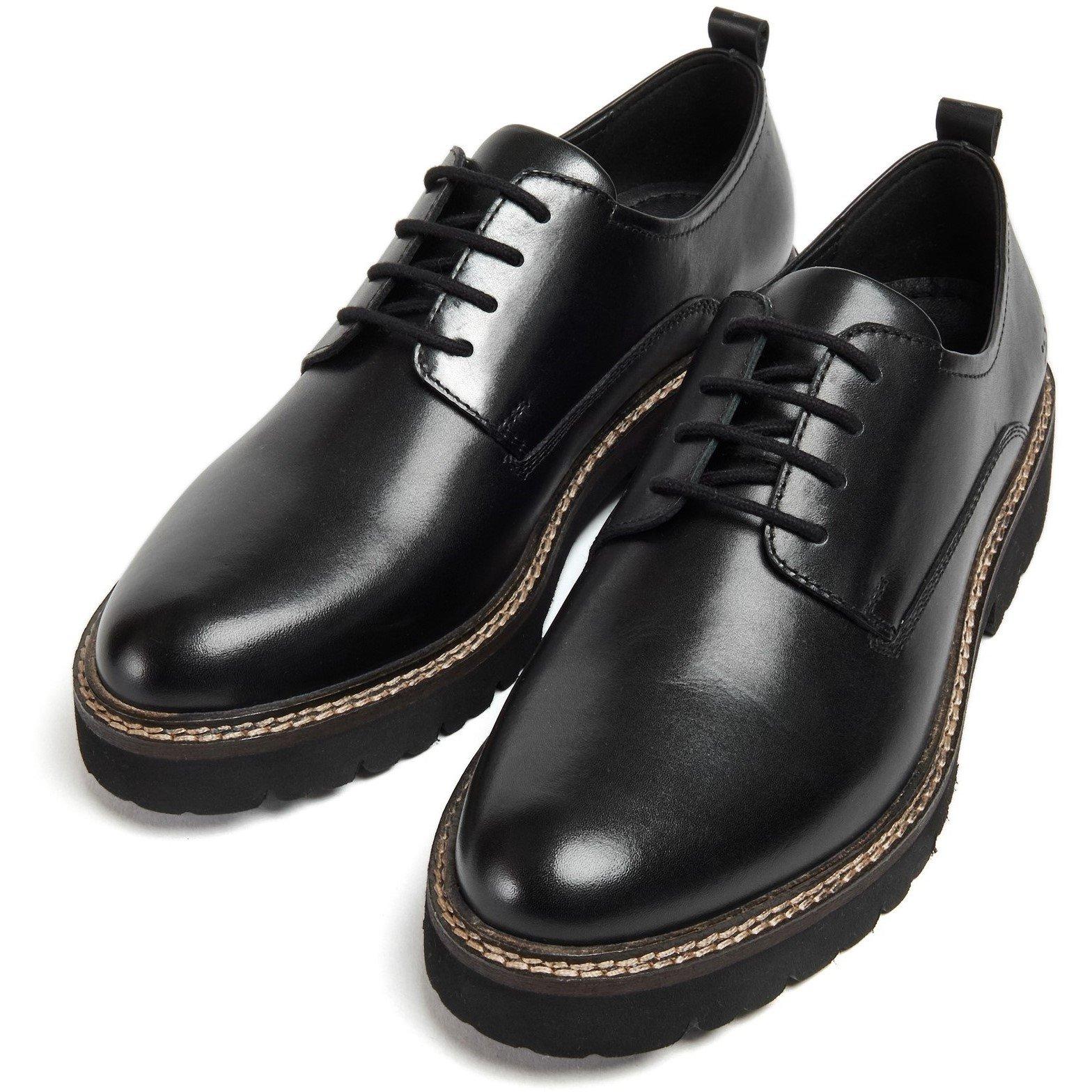 Black - POD - Kris Shoe - 2