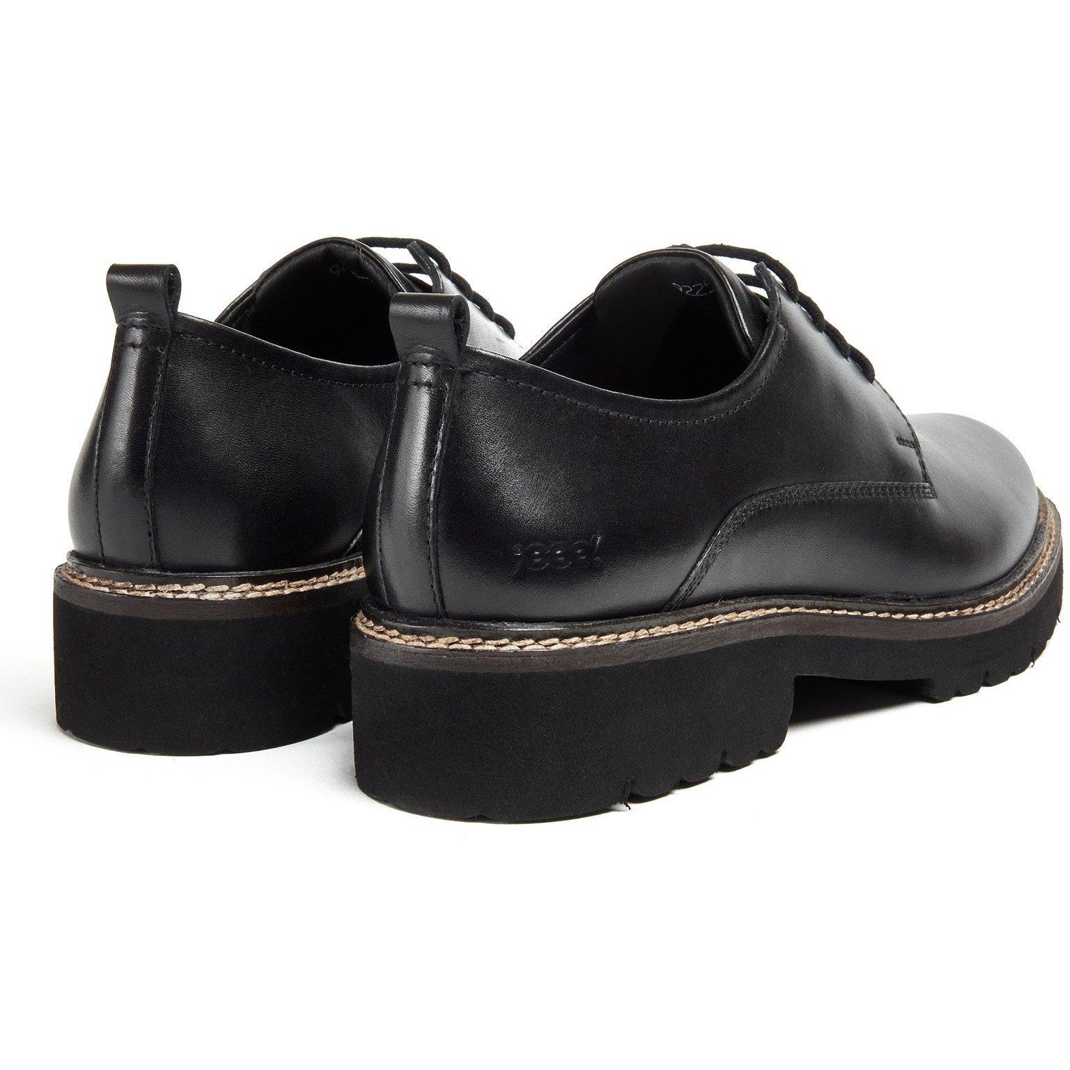 Black - POD - Kris Shoe - 3