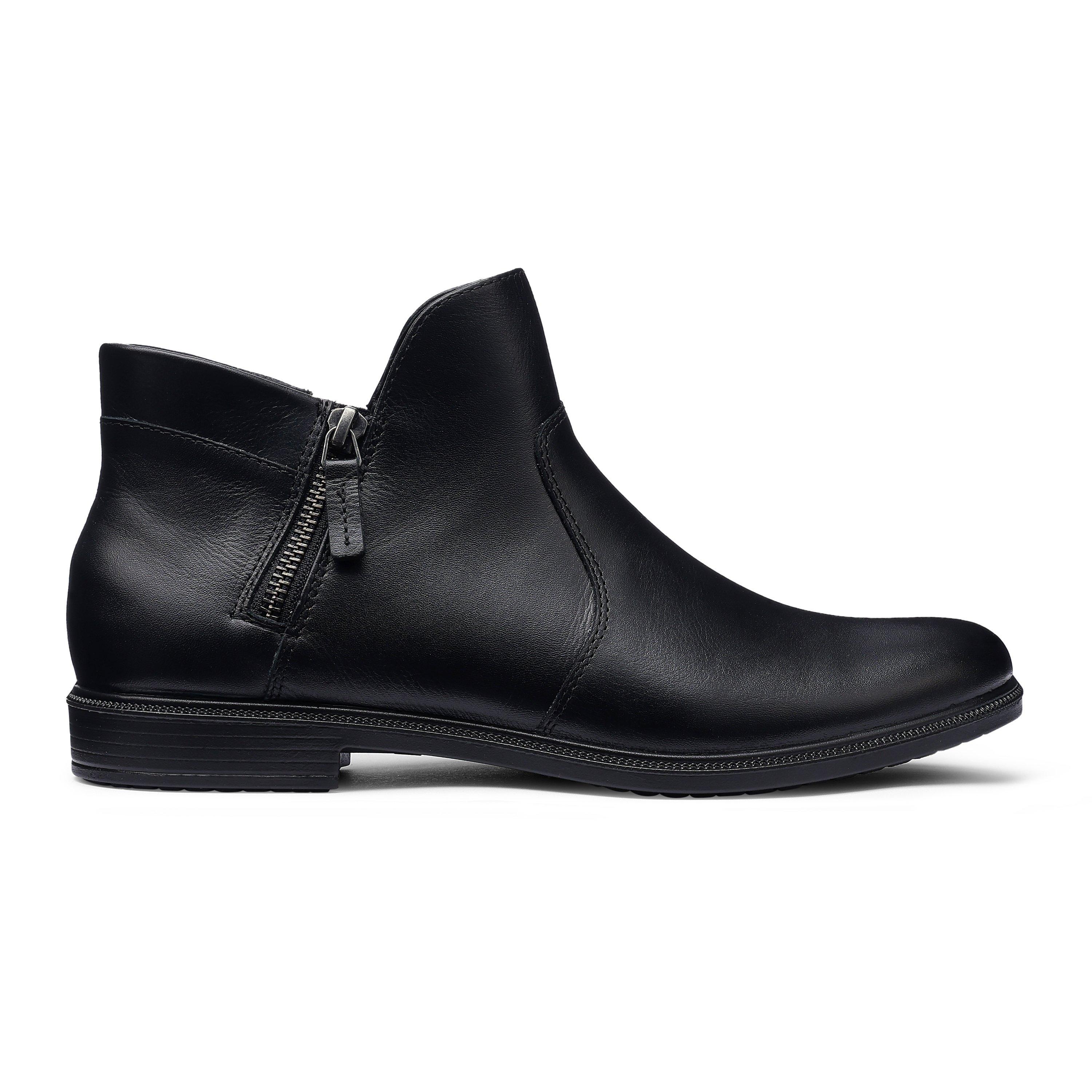 Ludlow Standard Fit Ankle Boots