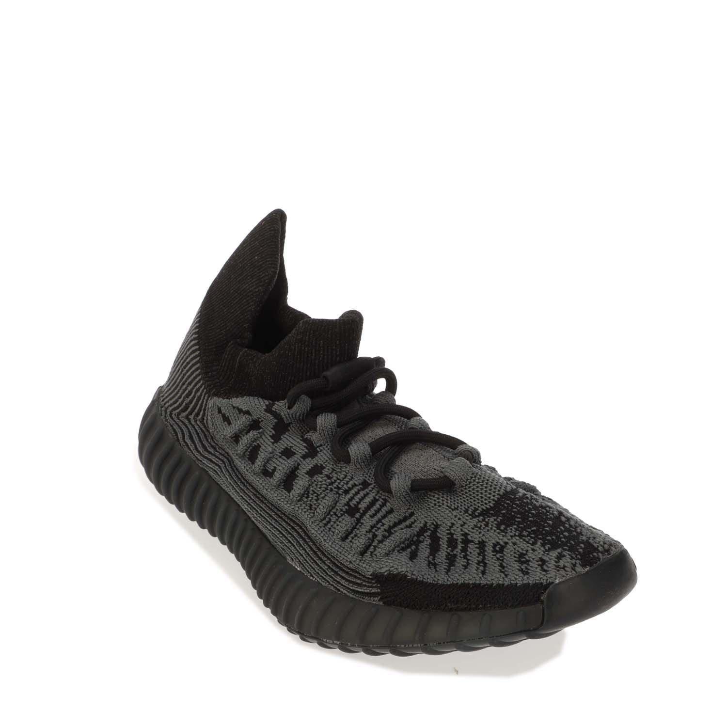 Black - Yeezy - 350 V2 CMPCT Trainers - 2