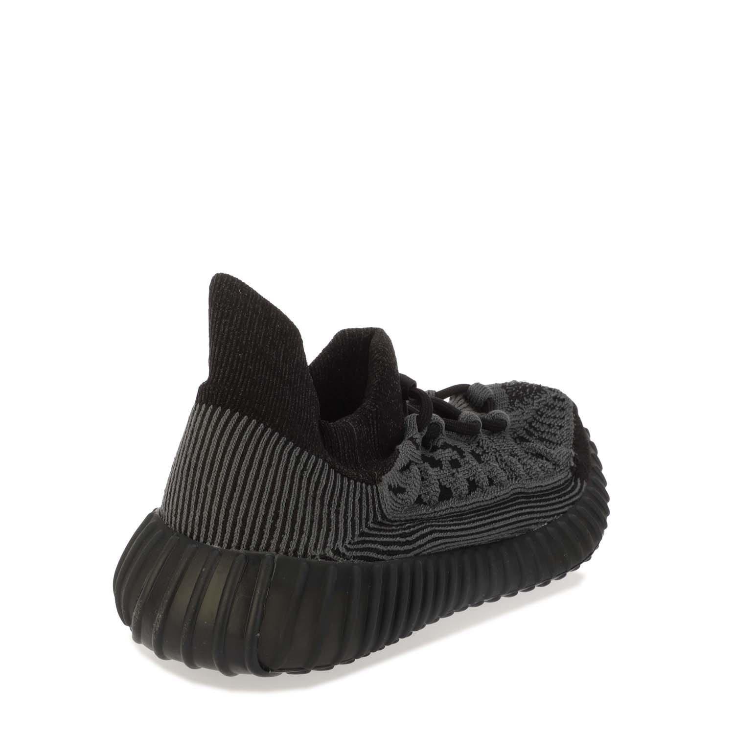 Black - Yeezy - 350 V2 CMPCT Trainers - 3