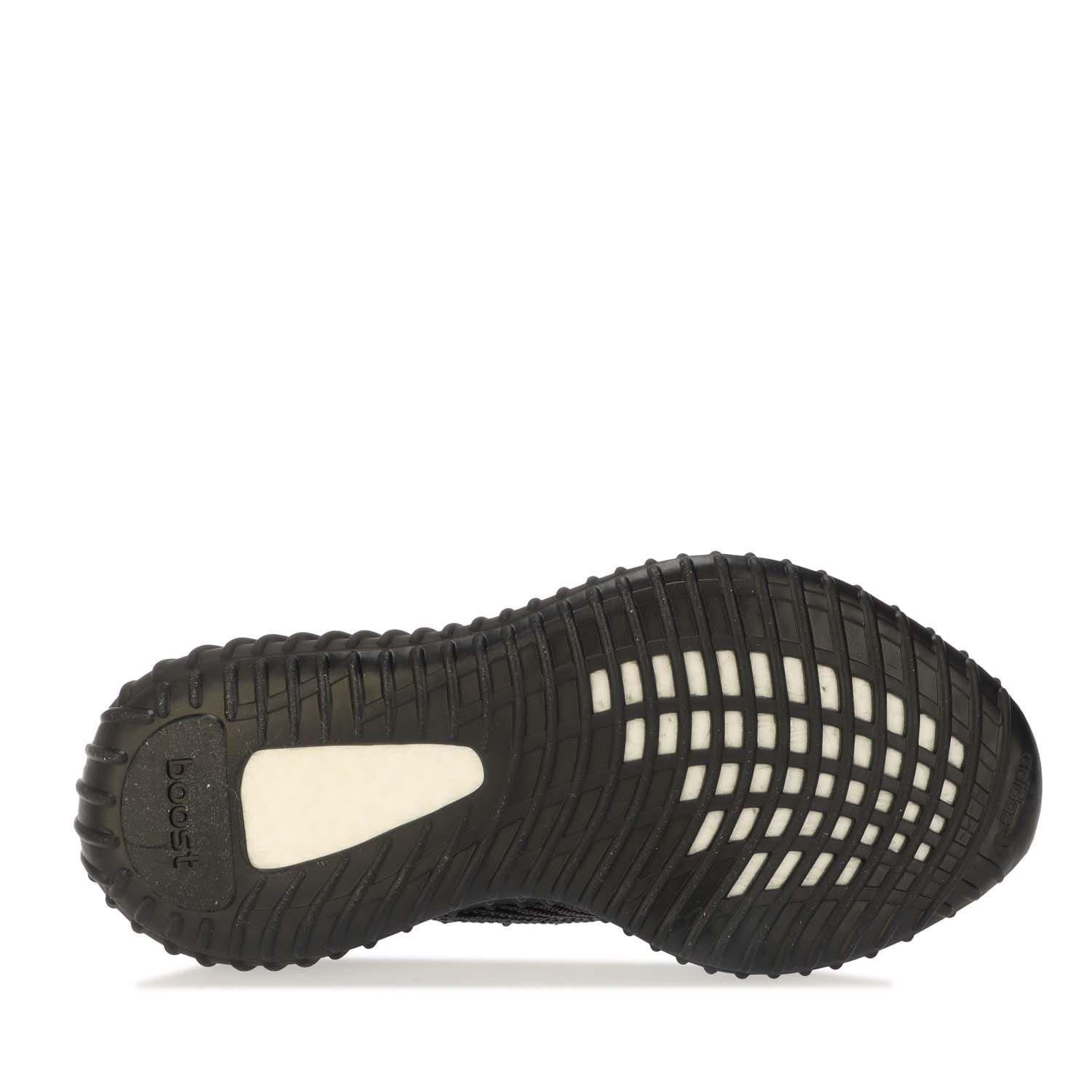 Black - Yeezy - 350 V2 CMPCT Trainers - 4