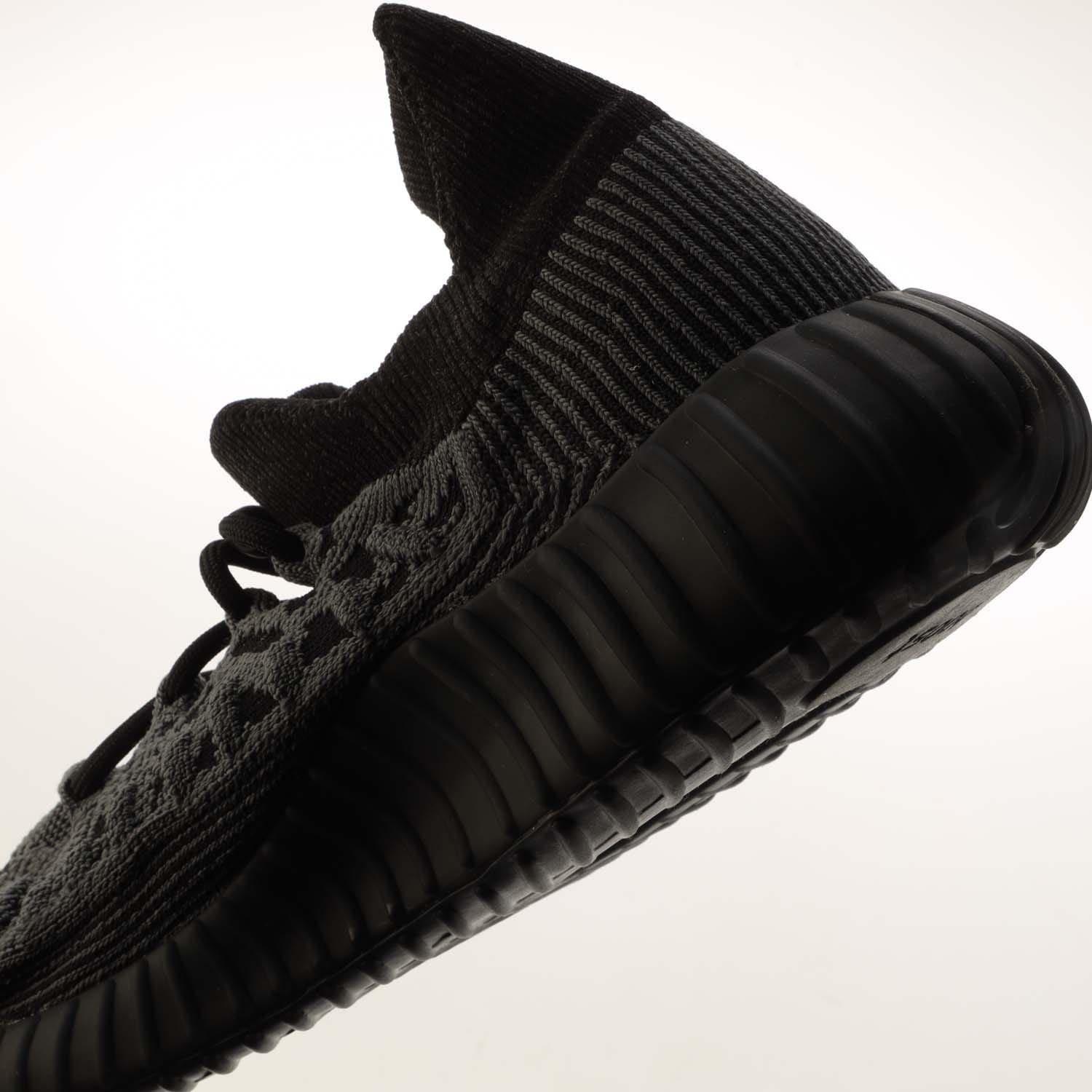 Black - Yeezy - 350 V2 CMPCT Trainers - 6