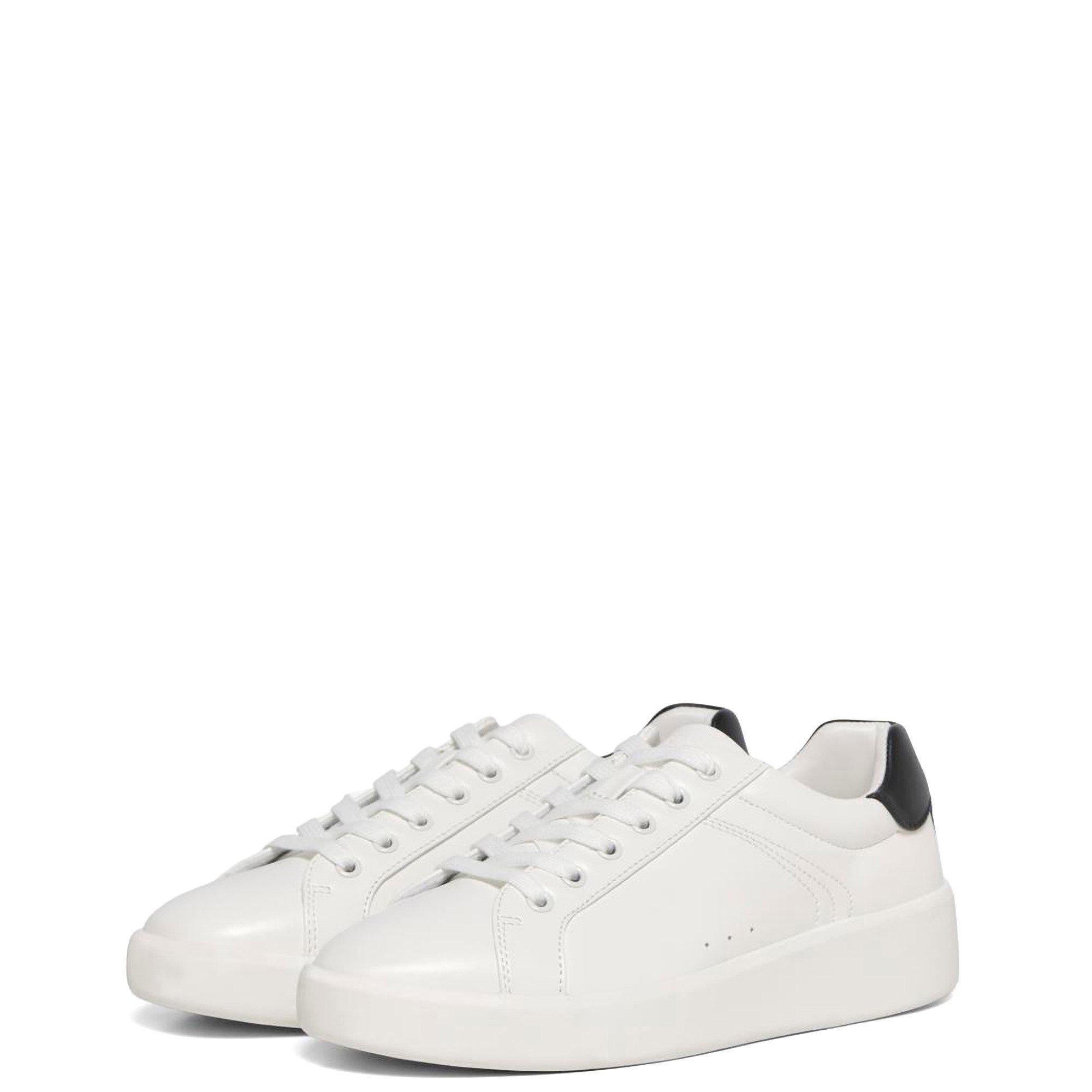 White - Only - ONLSOUL-4 SNEAKER - 2
