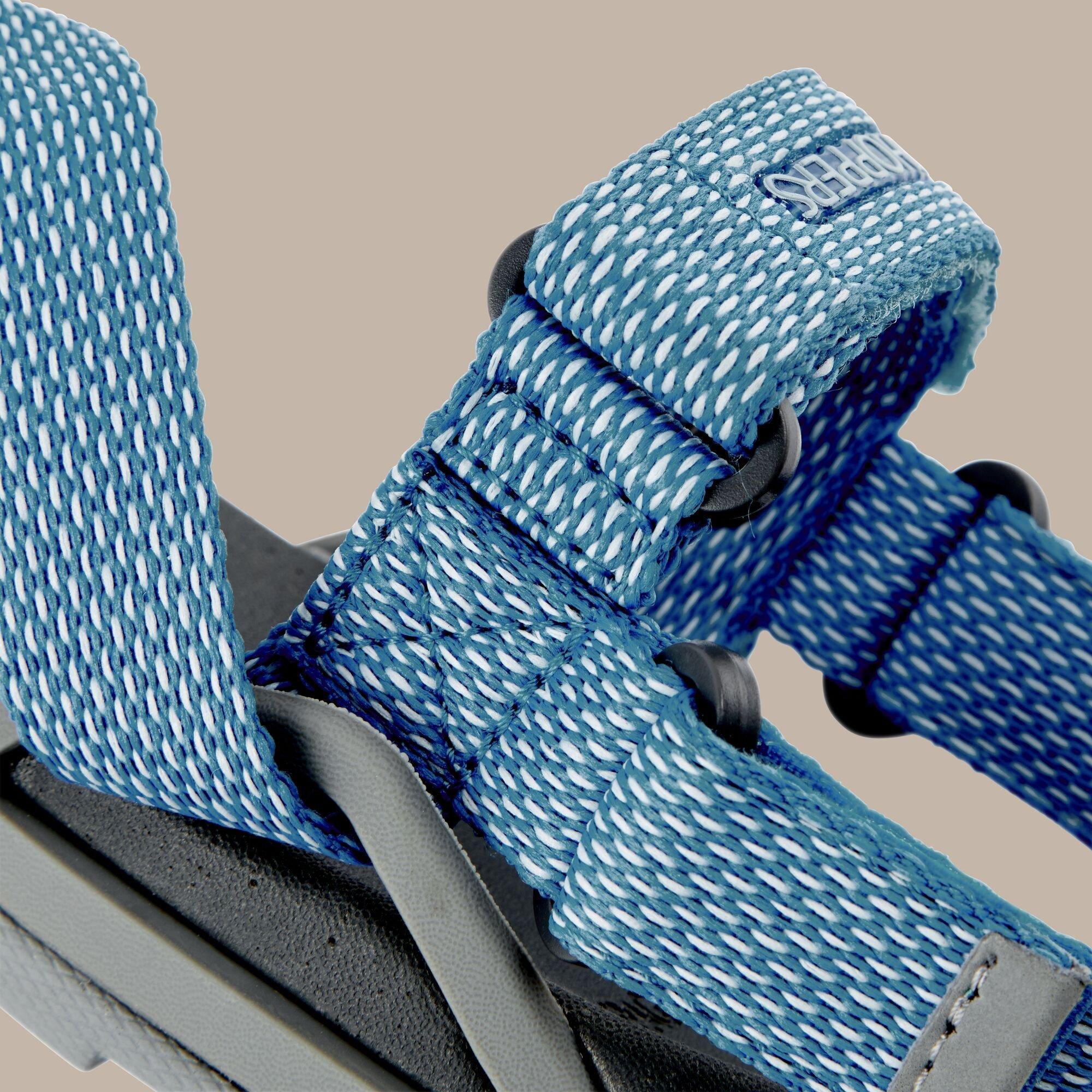 Charcl/Rasp - Craghoppers - Locke Sandal - 6