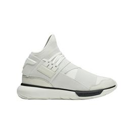 Y3 Qasa High-Top Trainers