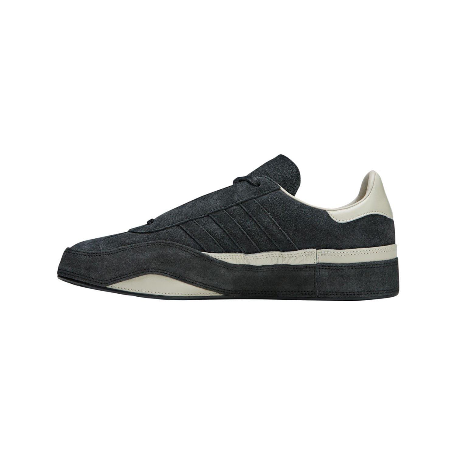 Black - Y3 - Gazelle Trainers - 2