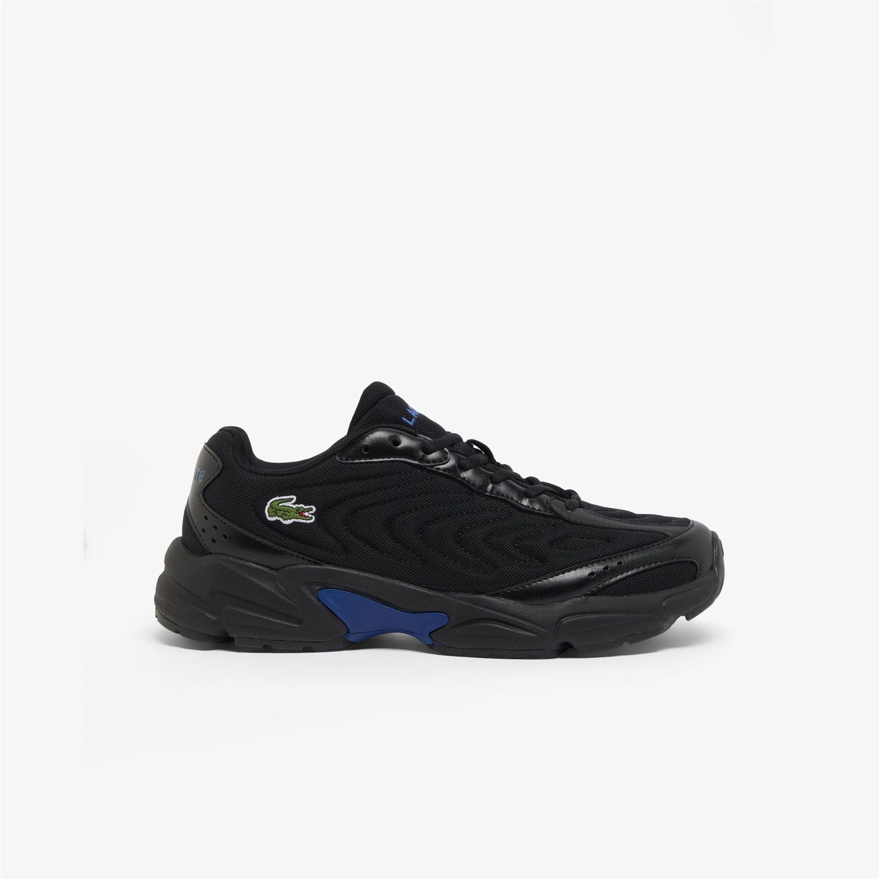 Black Blue - Lacoste - Storm 96 2K Trainers - 1