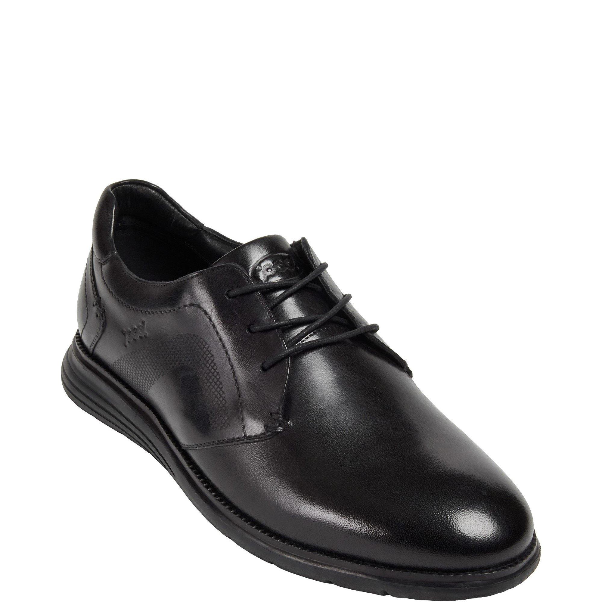 Black - POD - Aston Shoes - 2