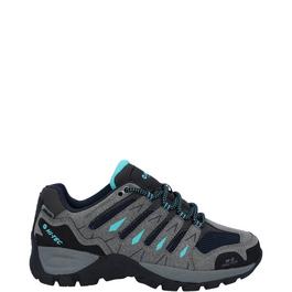 Hi Tec Corzo Low Hikers