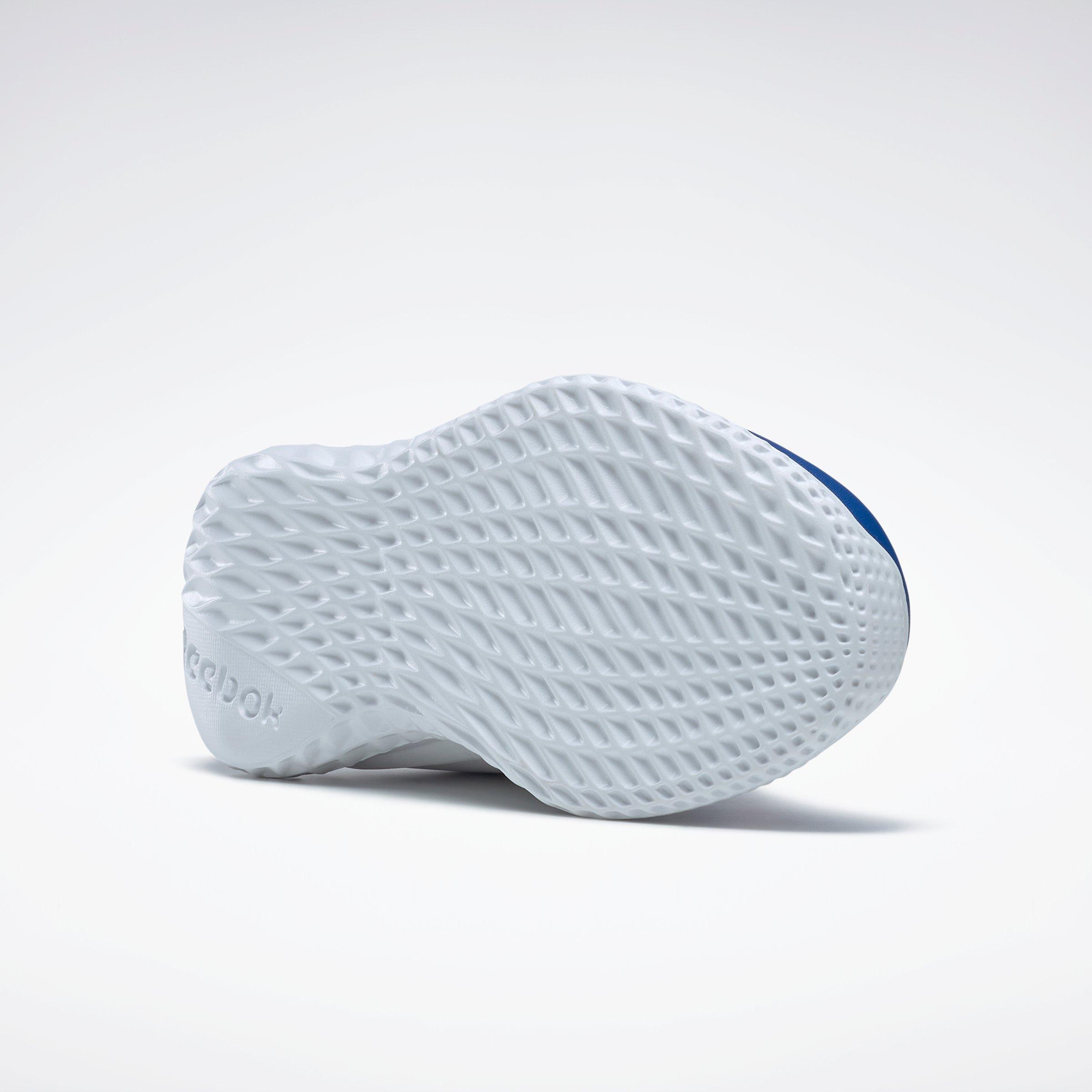 ektor Blau / V - Reebok - Rush Runner 4 Shoes - 5