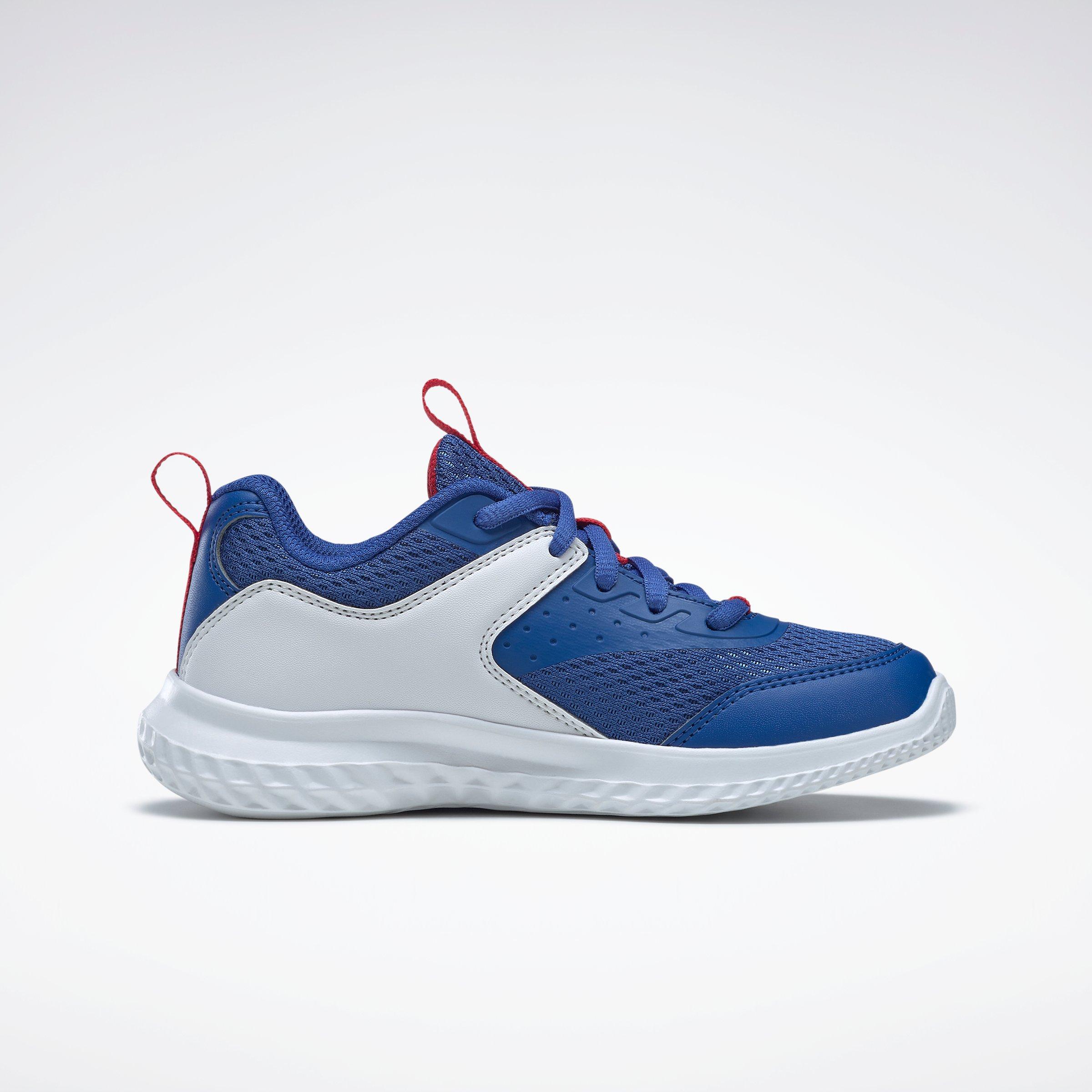 ektor Blau / V - Reebok - Rush Runner 4 Shoes - 6
