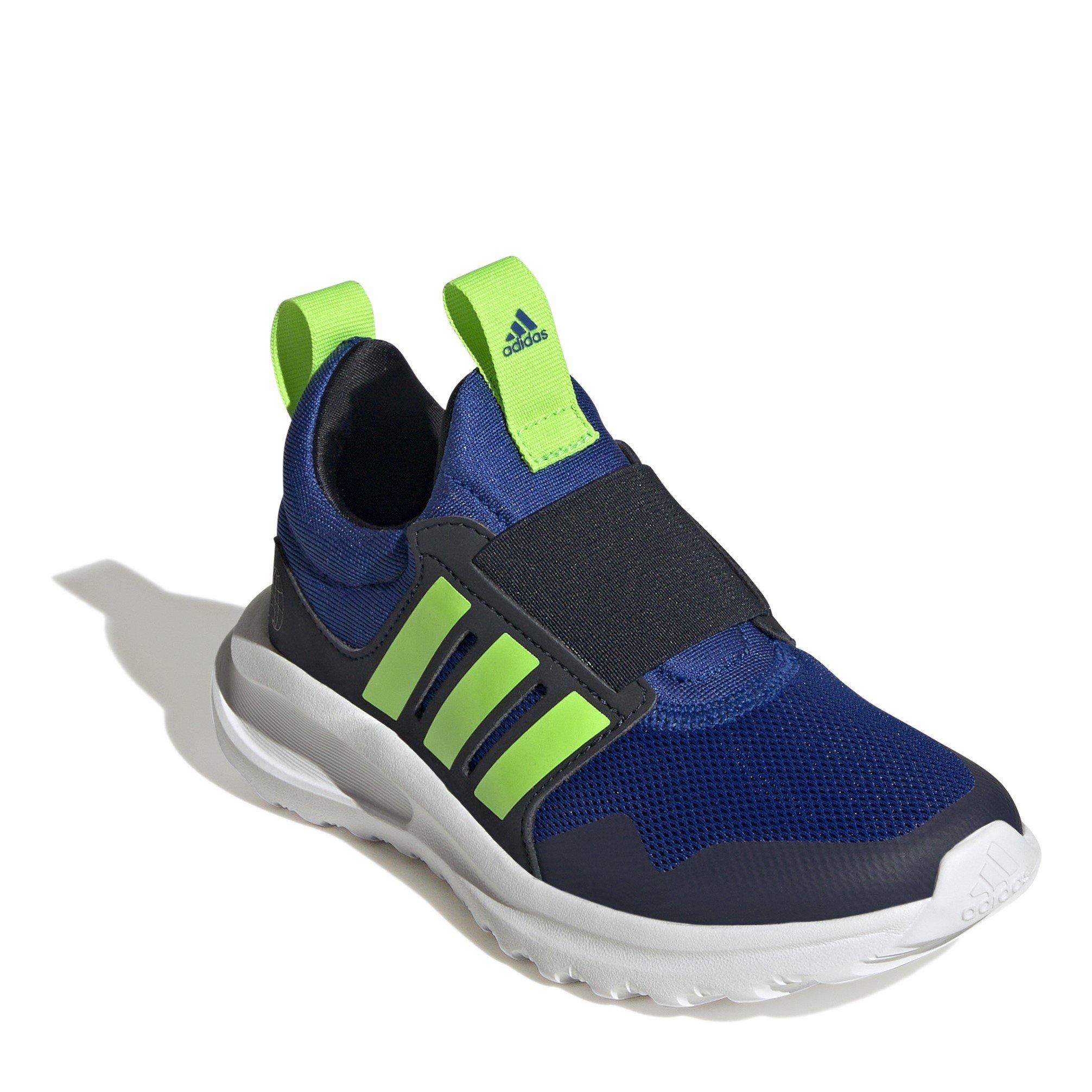 Legenden-Tinte / Also - adidas - Activeride 2.0 Sport Running Slip-On Shoes Kids - 3