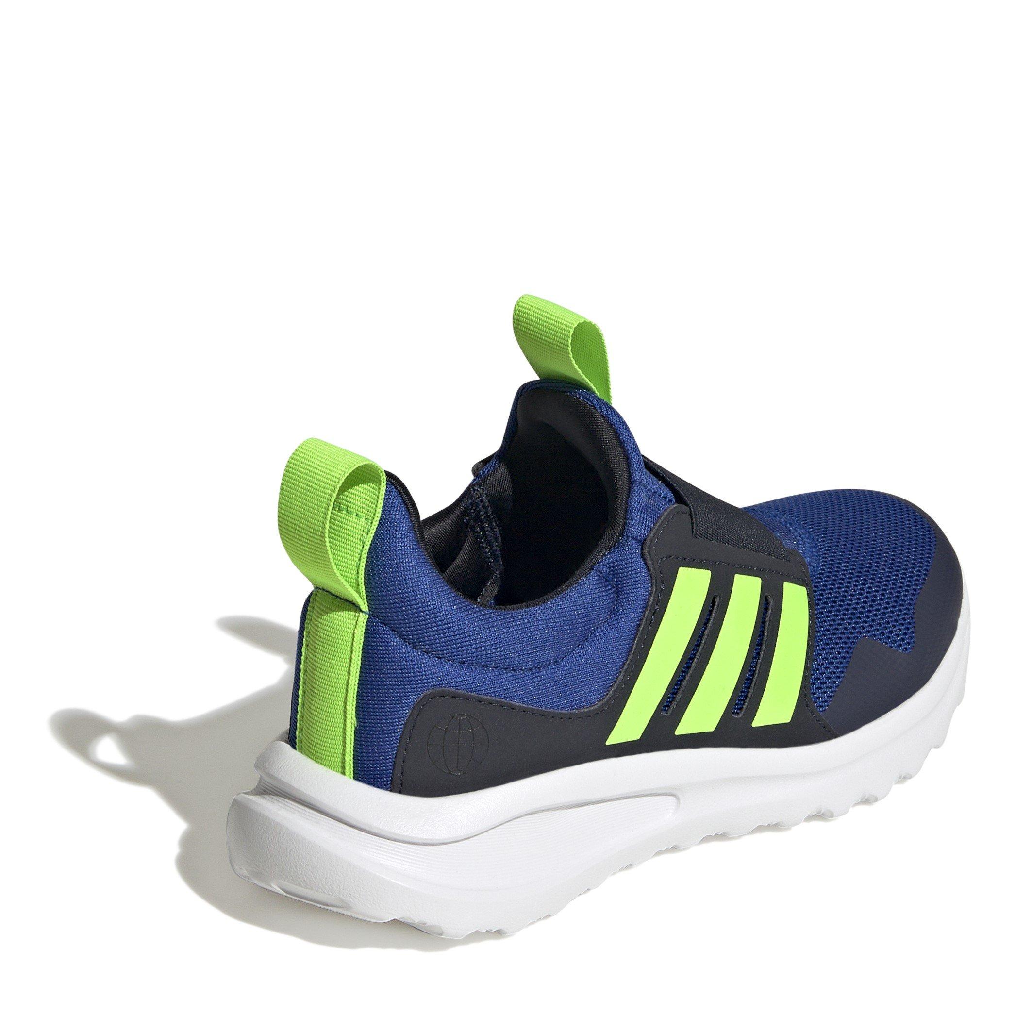 Legenden-Tinte / Also - adidas - Activeride 2.0 Sport Running Slip-On Shoes Kids - 4